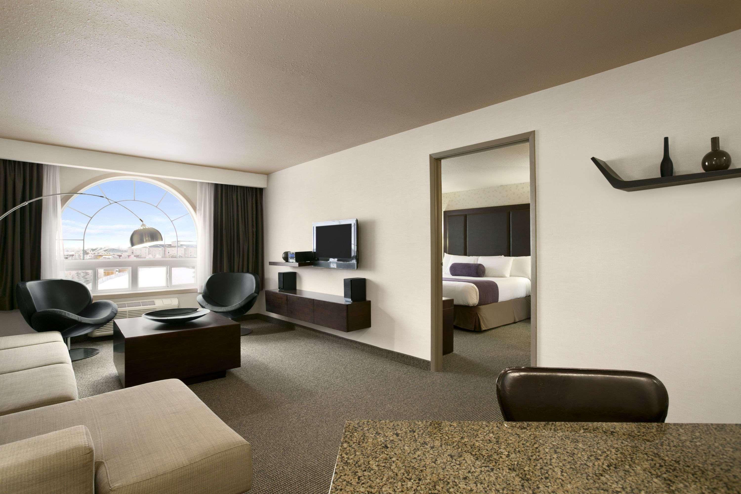 Days Inn By Wyndham Regina Dış mekan fotoğraf