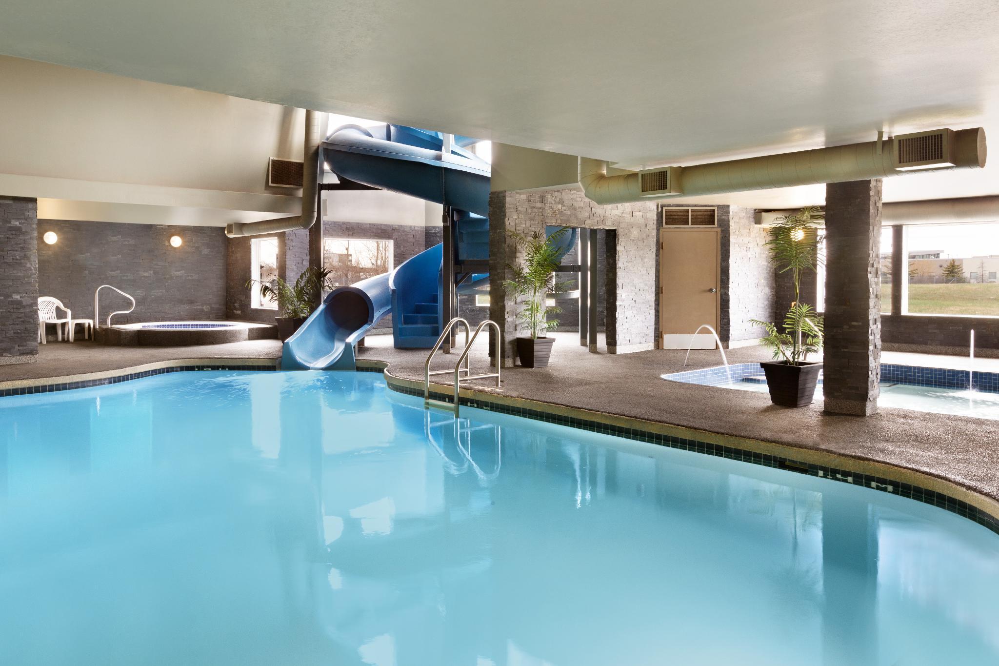 Days Inn By Wyndham Regina Dış mekan fotoğraf