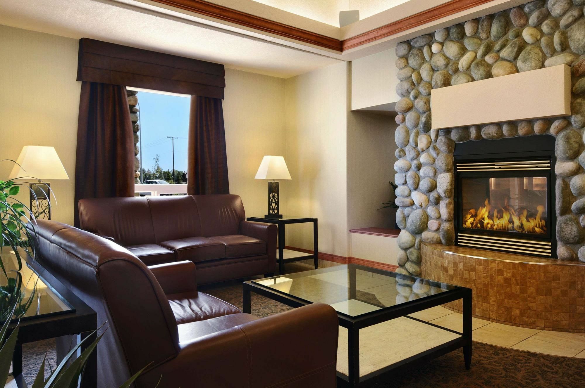 Days Inn By Wyndham Regina Dış mekan fotoğraf